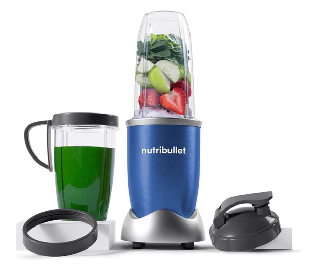NUTRIBULLET NB907BL - 1074722 - zdjęcie